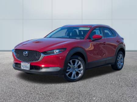 2023 Mazda CX-30 2.5 S Select