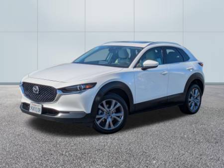 2023 Mazda CX-30 2.5 S Premium