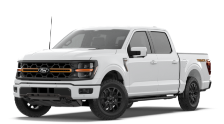 2026 Ford F-150 Tremor®