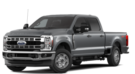 2026 Ford Super Duty F-250 SRW XLT