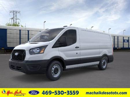 2026 Ford Transit-150 Base