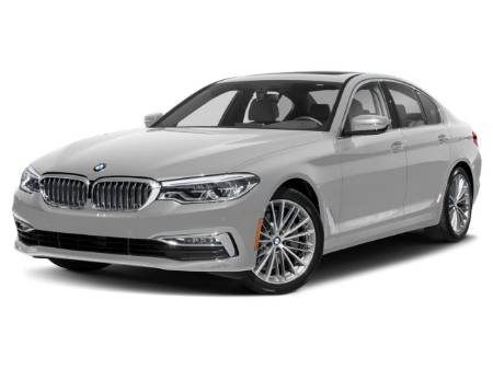 2019 BMW 540I 540I