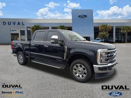 2023 Ford F-350SD LARIAT