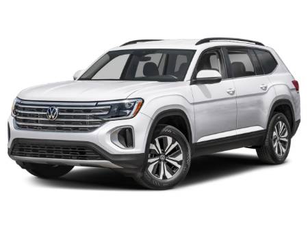 2026 Volkswagen Atlas SE w/Technology
