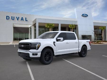 2026 Ford F-150 Shelby