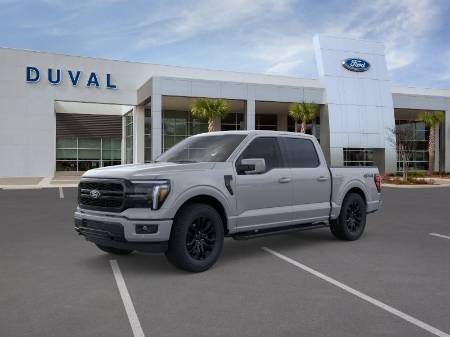 2026 Ford F-150 Shelby