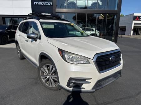 2019 Subaru Ascent Touring