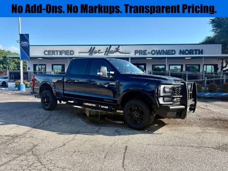2023 Ford Super Duty F-250 SRW XLT