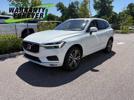 2021 Volvo XC60 Momentum