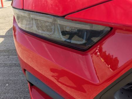 2026 Ford Mustang EcoBoost®