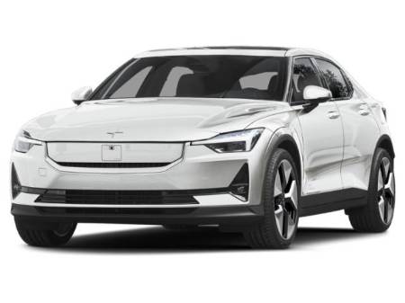 2025 Polestar 2 Long Range Dual Motor