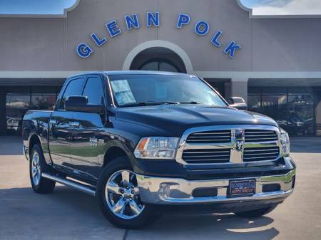 2015 RAM 1500 Lone Star