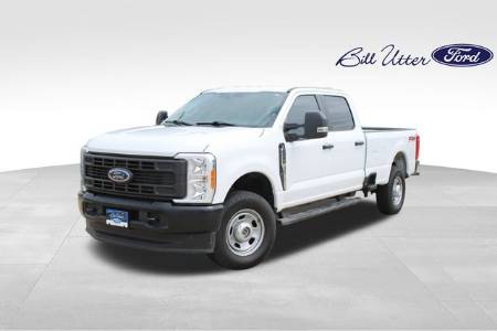 2023 Ford F-350SD XL