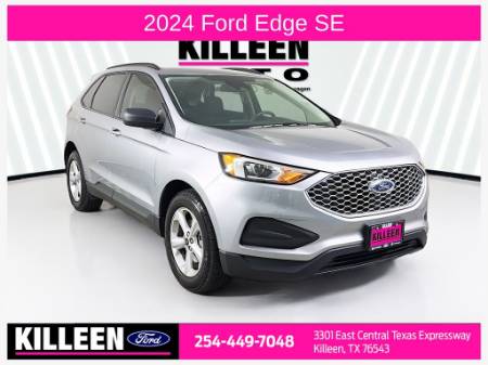 2024 Ford Edge SE