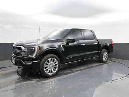 2023 Ford F-150 Limited
