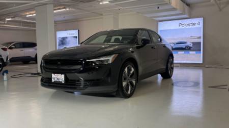 2024 Polestar 2 Base