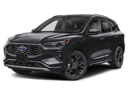 2026 Ford Escape Hybrid ST-Line Elite