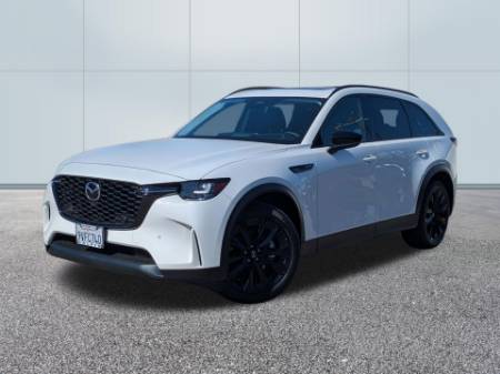 2025 Mazda CX-90 3.3 Turbo Premium Sport