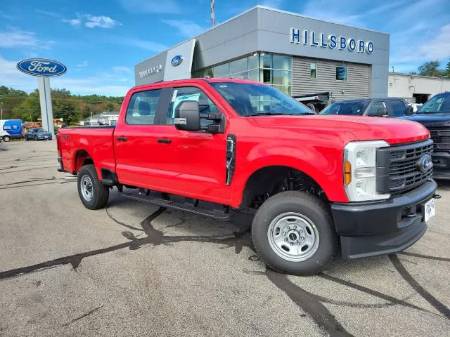 2026 Ford Super Duty F-250® XL