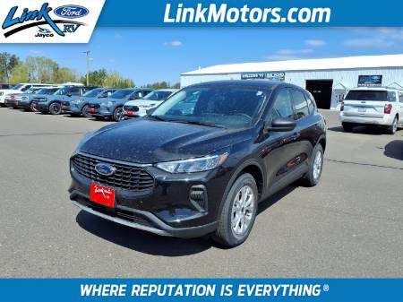 2026 Ford Escape Active AWD