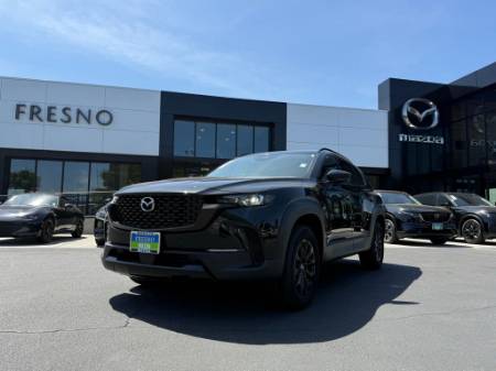 2026 Mazda CX-50 Hybrid Premium