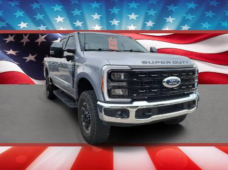 2023 Ford Super Duty F-250 SRW LARIAT