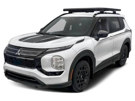 2026 Mitsubishi Outlander Ralliart