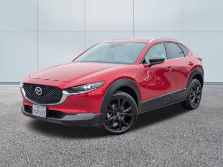2023 Mazda CX-30 2.5 Turbo Premium