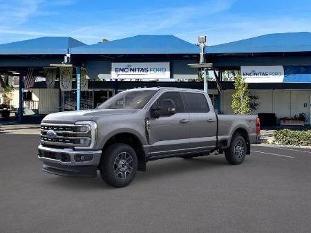 2026 Ford Super Duty F-250 LARIAT
