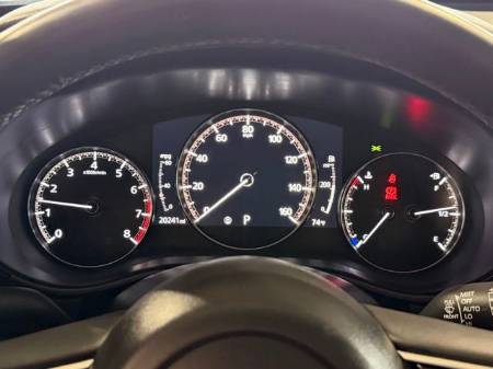 2024 Mazda CX-50 2.5 S Preferred Package