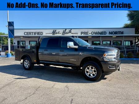 2023 RAM 3500 Laramie