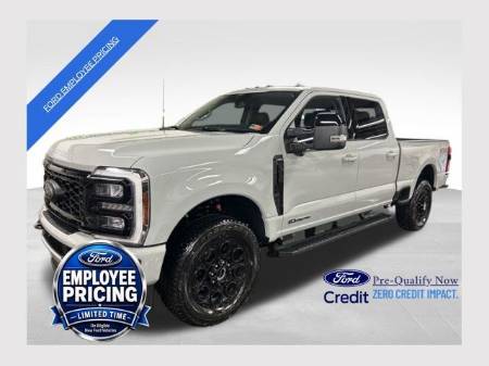 2026 Ford F-350SD