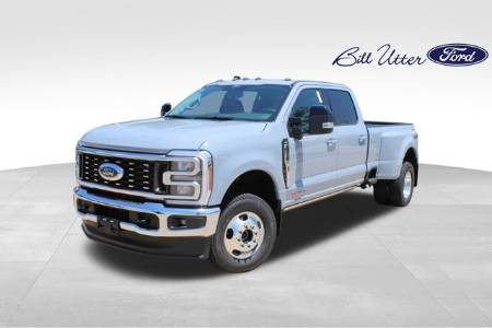 2026 Ford F-350SD