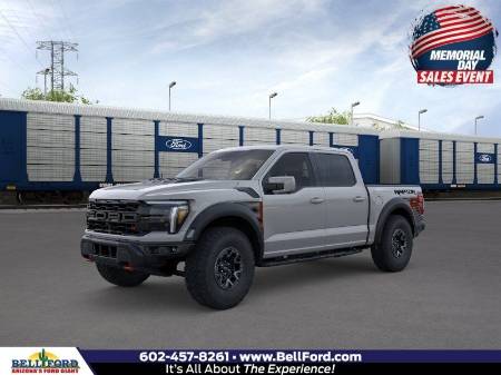 2026 Ford F-150 Raptor R