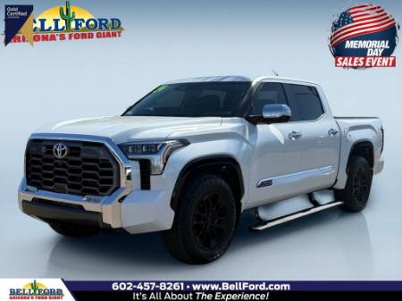 2024 Toyota Tundra 1794
