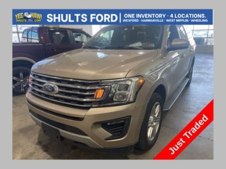 2020 Ford Expedition MAX XLT