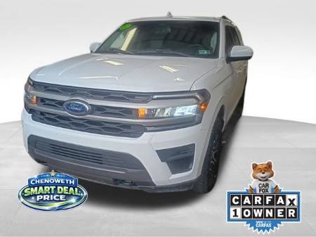 2022 Ford Expedition XLT