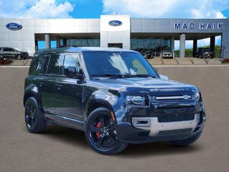2021 Land Rover Defender 110 X