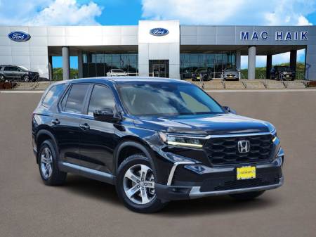 2024 Honda Pilot EX-L