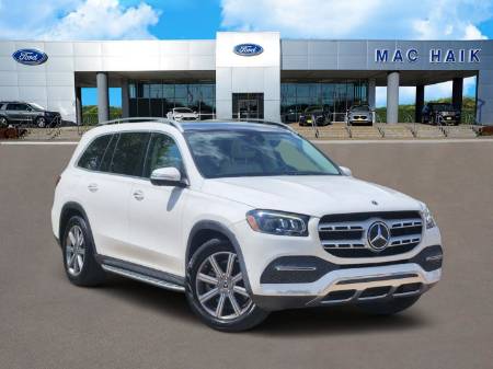 2021 Mercedes-Benz GLS GLS 450