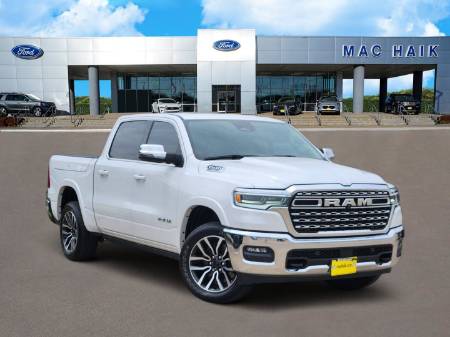 2025 RAM 1500 Limited