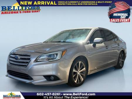 2015 Subaru Legacy 2.5I