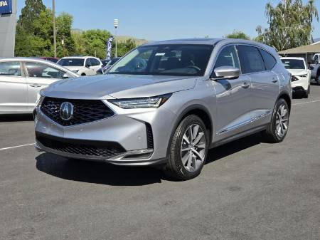 2026 Acura MDX w/Technology Package AWD