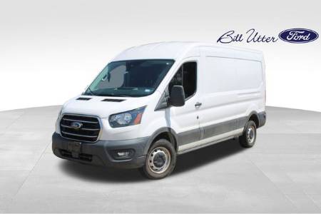 2020 Ford Transit-250 Base