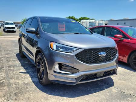 2022 Ford Edge ST
