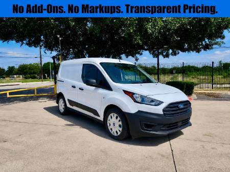 2023 Ford Transit Connect XL