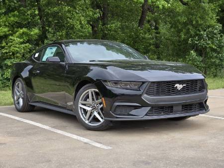 2026 Ford Mustang EcoBoost® Premium