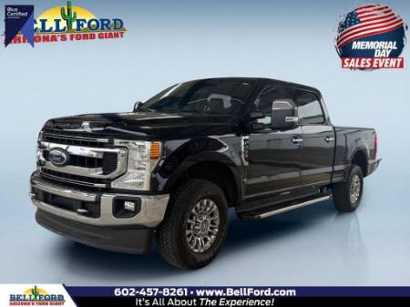 2020 Ford F-250SD XLT