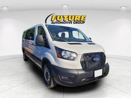 2023 Ford Transit-350 XL