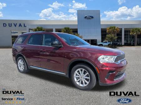 2023 Dodge Durango SXT